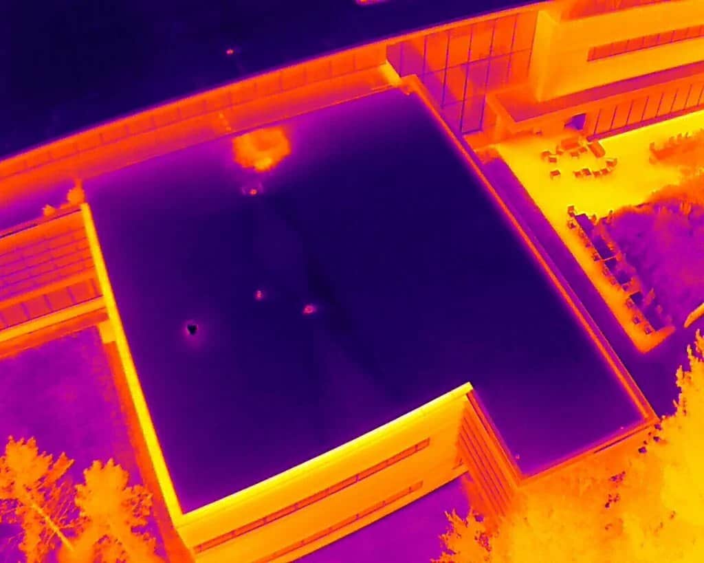 Commercial Roofing Permit Support