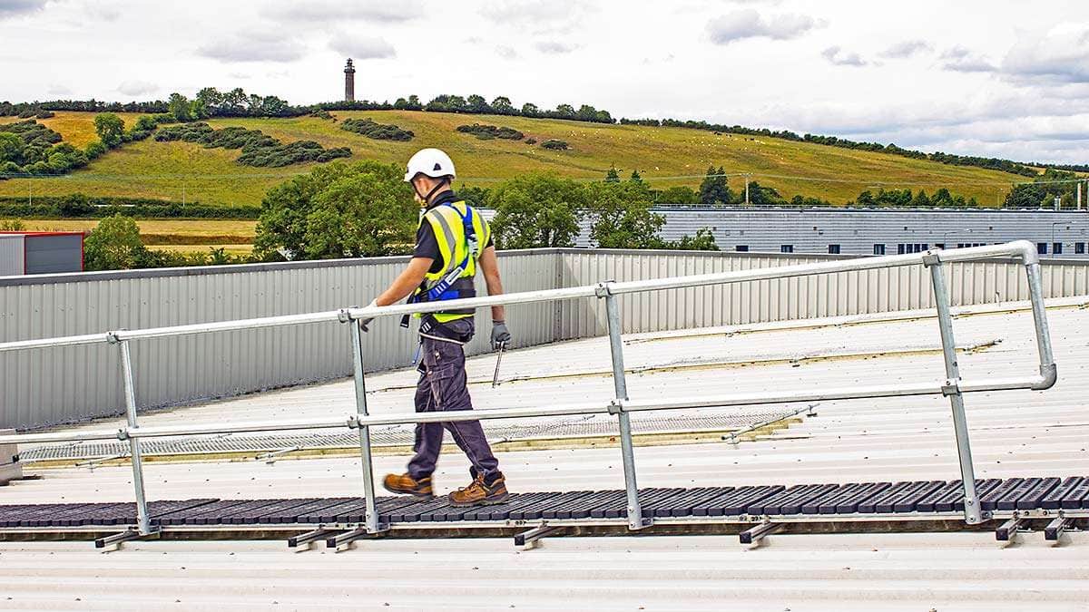 Safety and Access Planning