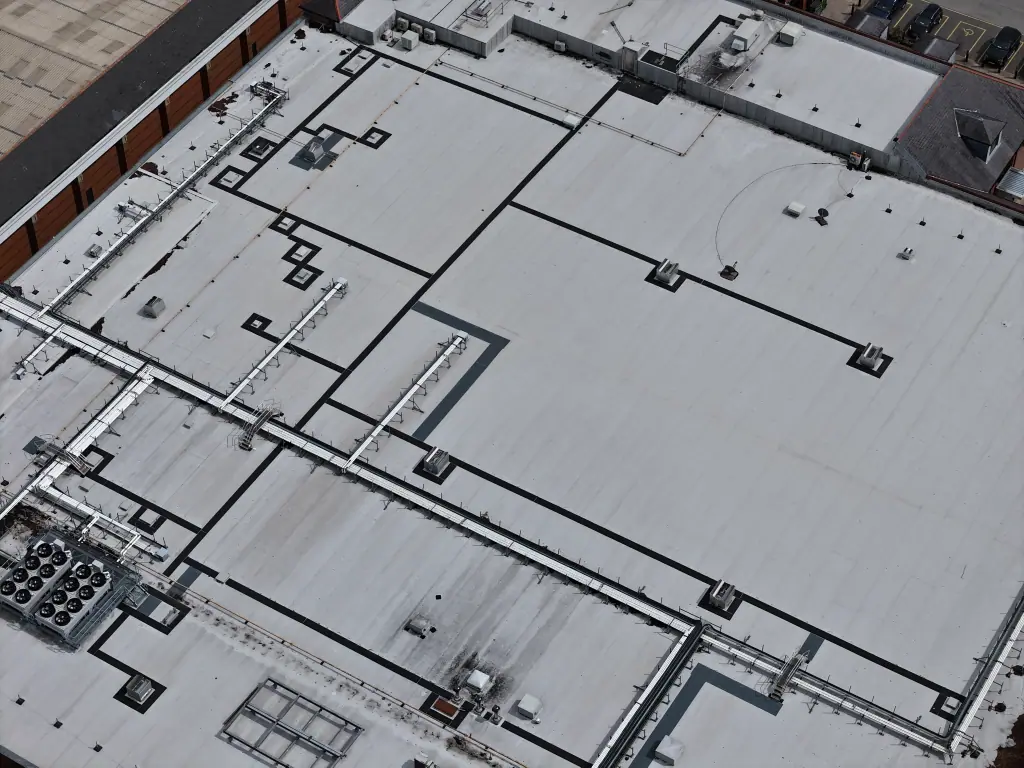 Roofing Submittal Packages