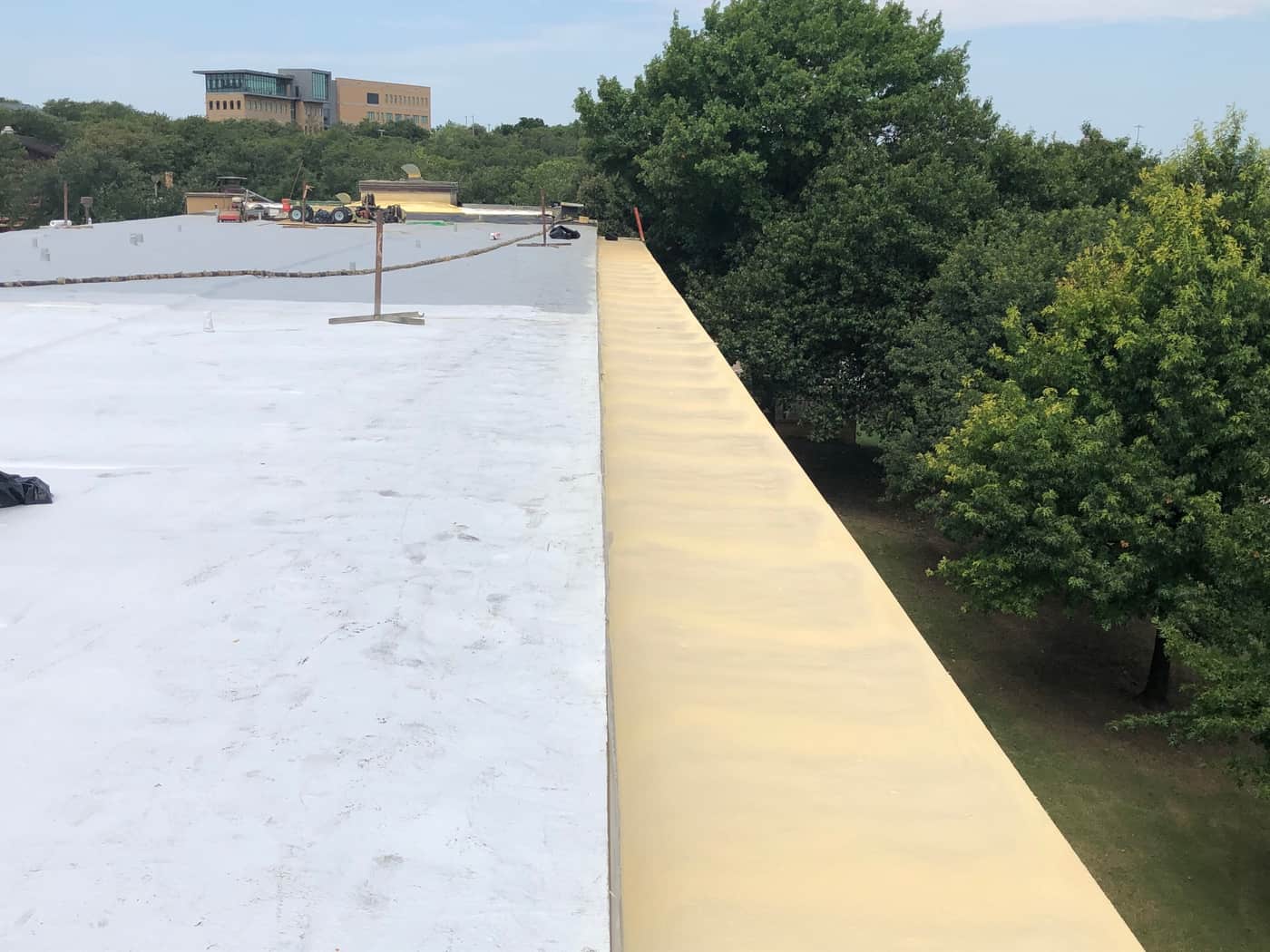 Wind & Storm Damage Roof Insurance Claims