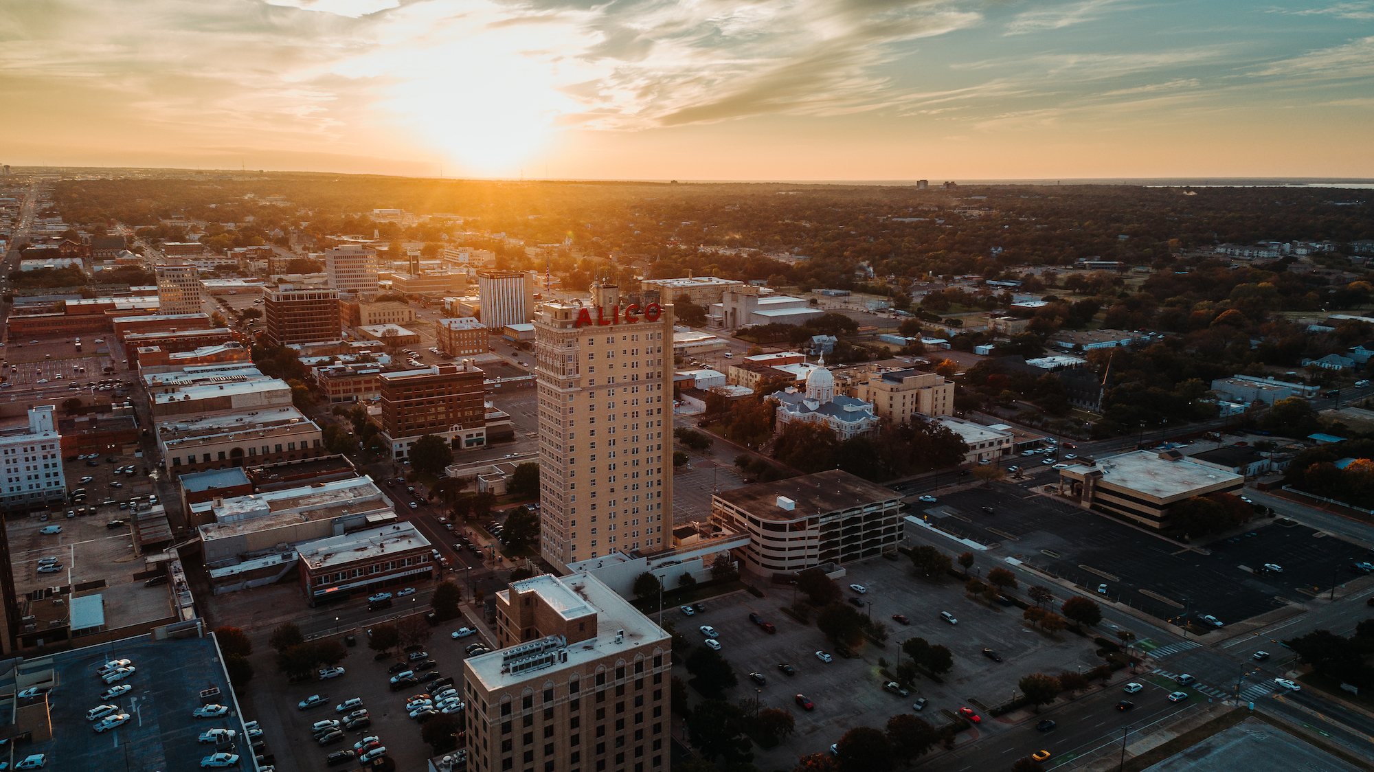 Commercial roofing in Texas Central Park, TX