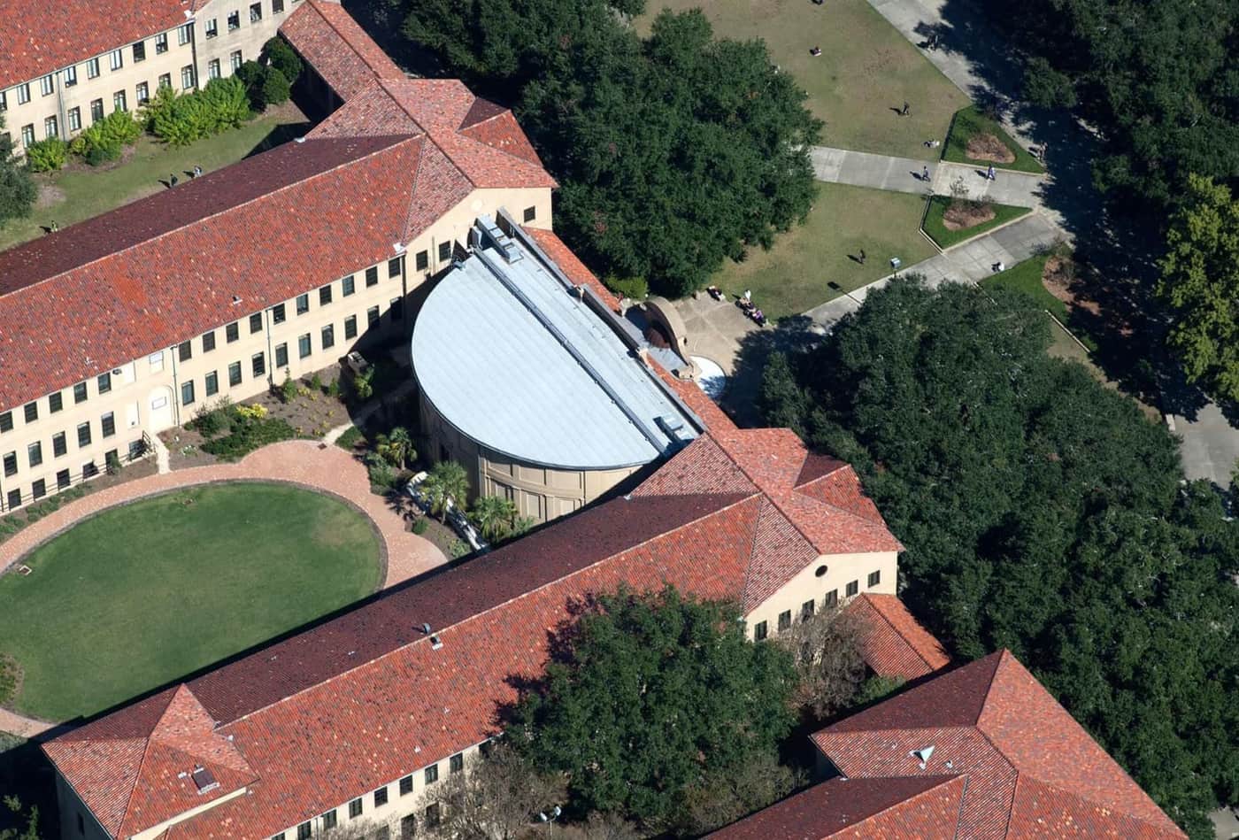 K-12 and Higher Education Facilities