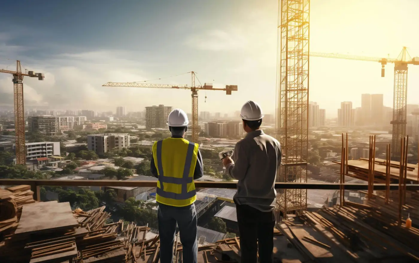General Contractors