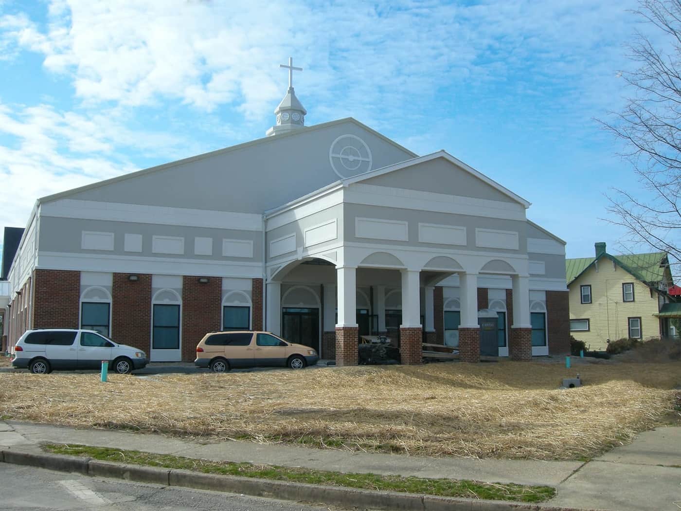 Insurance Restoration