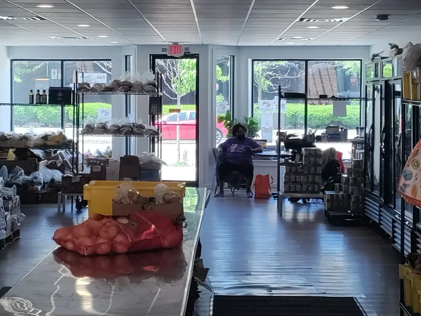 Non-Profit Facilities