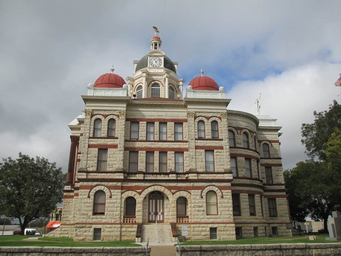 Gatesville, TX