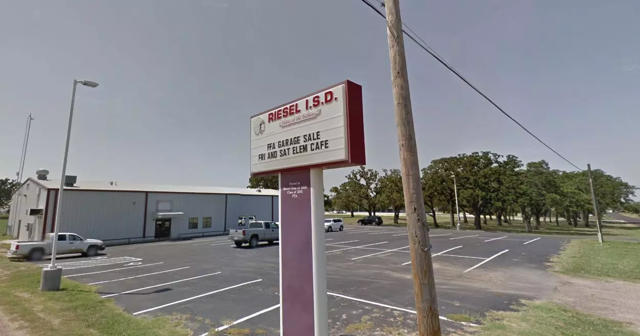 Riesel, TX
