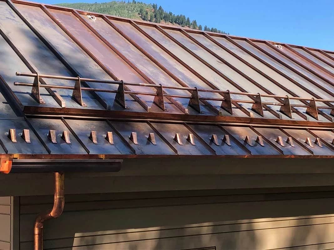 Car Wash Facility Roofing
