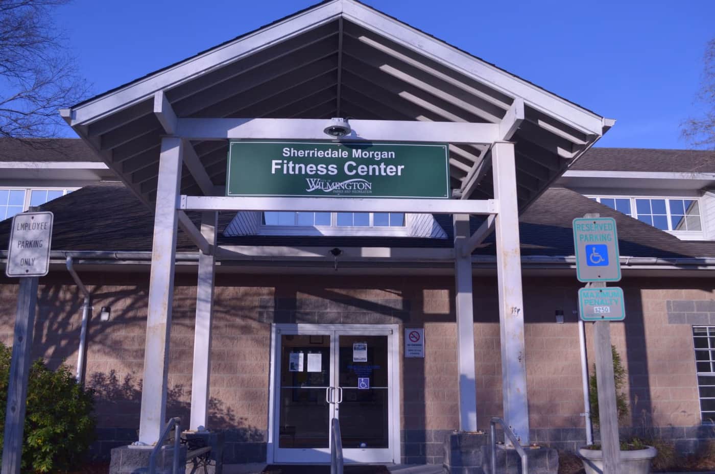 Fitness Center &amp; Gym Roofing