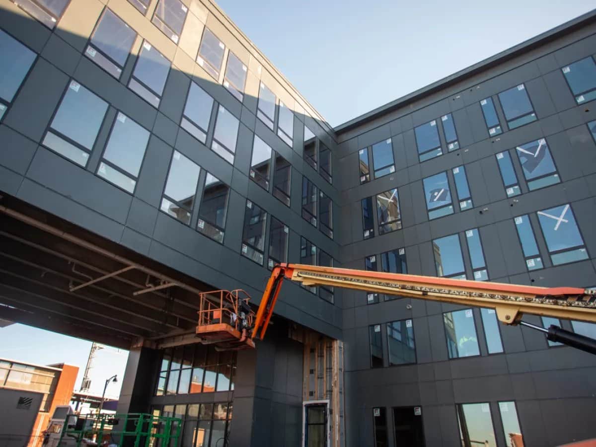 Government and Municipal Roofing