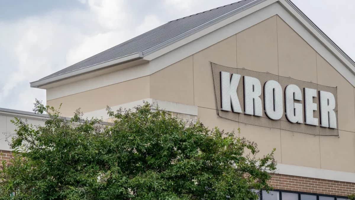 Grocery Store Roofing