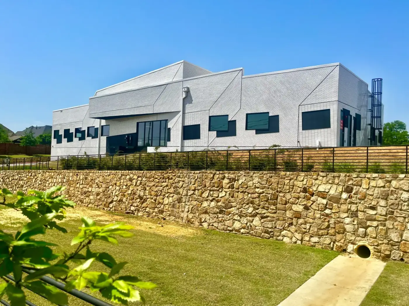 Hotel and Hospitality Roofing