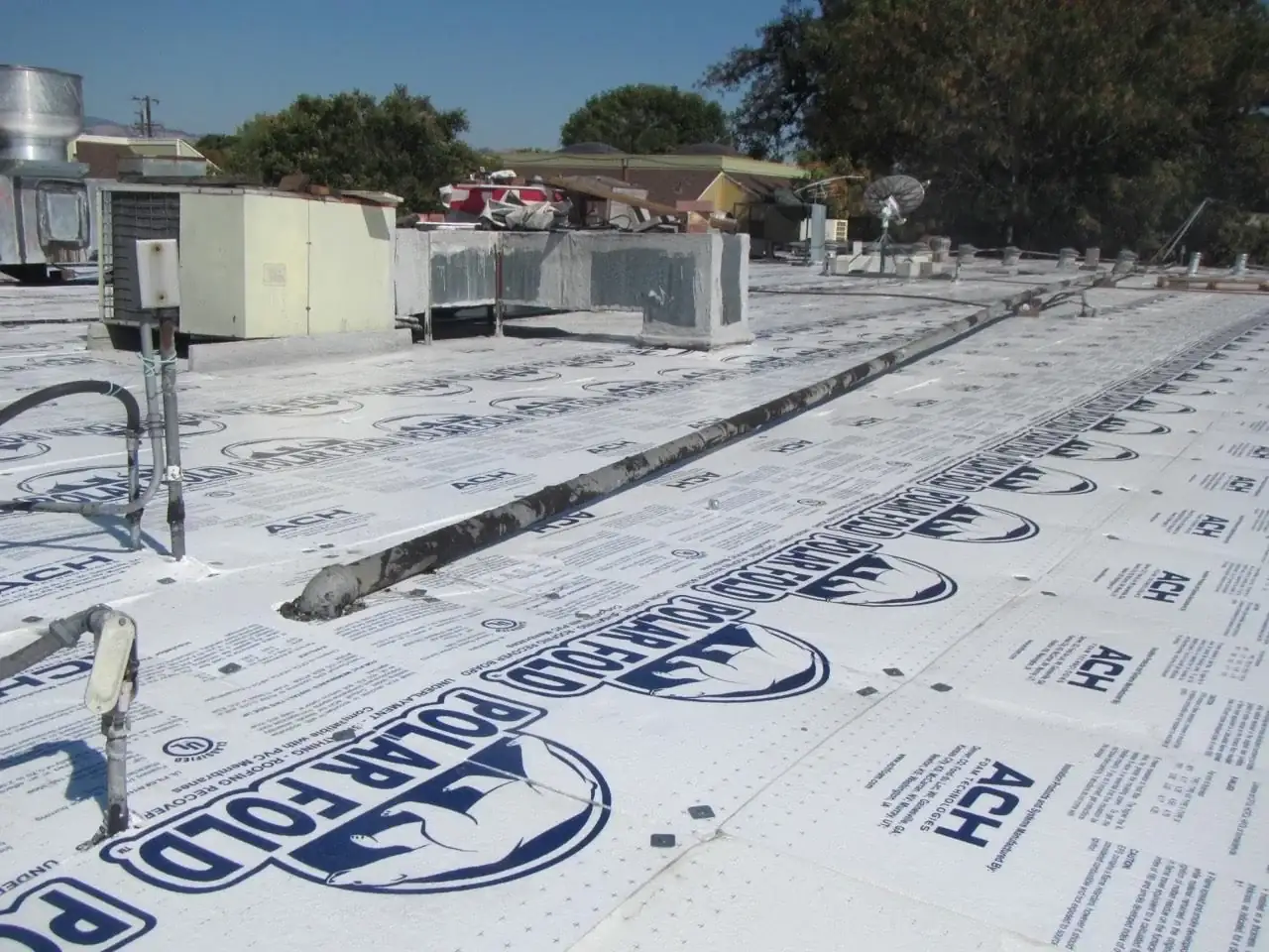 KEE Roof System